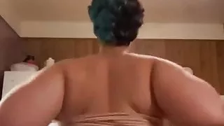 Who is she, though???