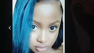 Wide hips, pawg, big ass