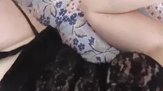 Schweizer Milf Hart Ficken