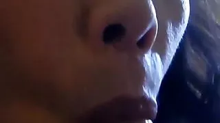 ugly granny blowjob
