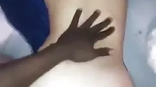 White girl takes amazing huge Black Cock – Learning is so fun