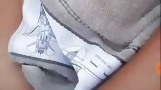 Hot live in facecast