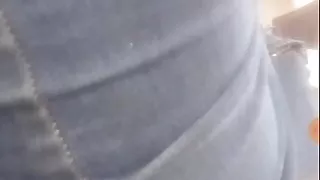 Hot live in facecast