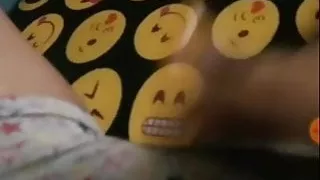 Hot live in facecast