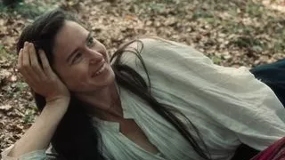 Vanessa Kirby & Katherine Waterston - ''The World to Come''