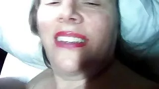 Good looking dick sucking sexy slut whore