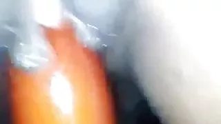 My black friend in shower