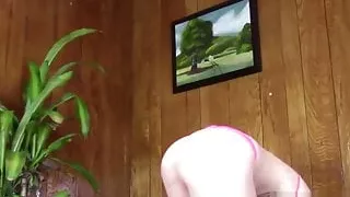 Alison Miller Bloated Farts