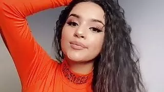 Big boobs and ass Bengali tiktok