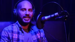 Demystifying Gay Porn S1E16: Porn Star Antonio Biaggi