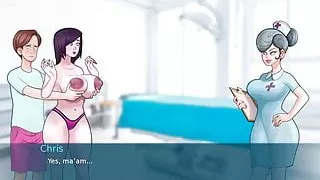 Sex Note – with Sue at the Doctor’s office