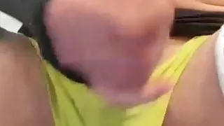 With sexy cd Miri Notty