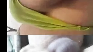 With sexy cd Miri Notty part 2