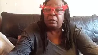 Black Granny Wife Swappers!