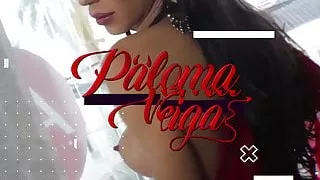 big cock paloma veiga pissing