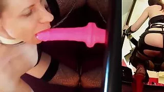 Daddy sponsored me a new outfit Teaser