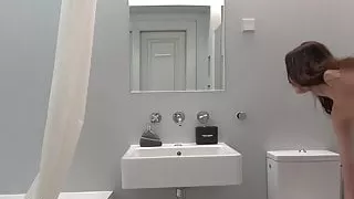 Hot Voyeur Dream - Findom Ass