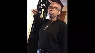 Black Grannies Be Like...