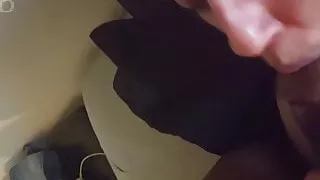 Lonely wife fucks bbc