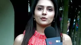 Mahima nubiayar photo shoot cum