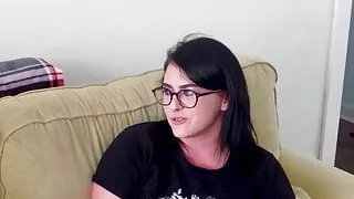 Yorkshire geek tricks Brit and gets gobbled