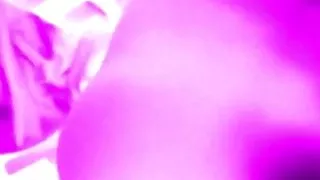 Made her cream over and over again