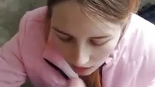 Blowjob