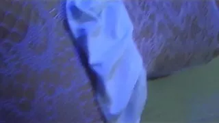 Vanesa gefickt mit schwarzem Schwanz