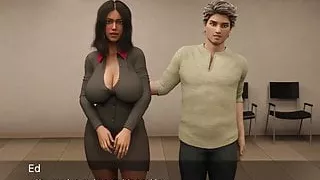 Project Hot Wife - Horny dreams (41)