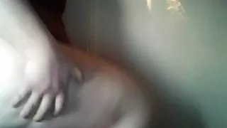 watch me inserting my buttplug and urge to masturbate !!