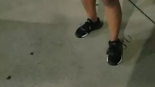 Sexy lady from Trinidad