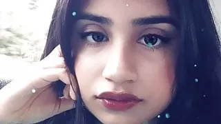 Hot Bengali Girl