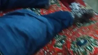 Mastributing my desi dick