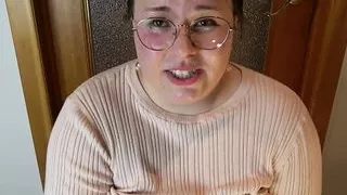 Stepmommy Drains your Balls Best – POV