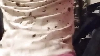 Nur ein Weichei, das tanzen lernt