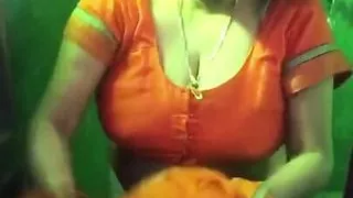 Savita step mom dress change