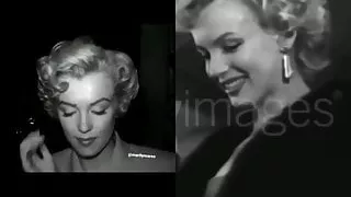 marylin monroe