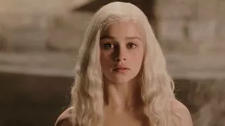 GOT Emilia Clarke Sex Scenes (No Music)