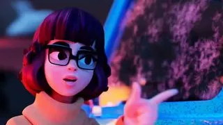 Blender Knight- Velma