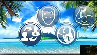 Holiday Island Part 2