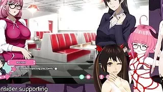 #VTUBER #ZeroStreams #VHentaiLive Collab Futa Fix!