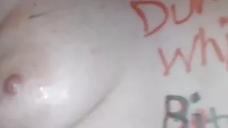 My Slut pls comment and tribute loads for her