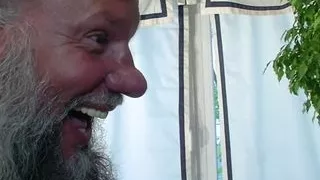 All The Sperm For Granny