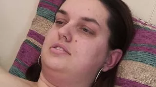 Chubby Milf got fucked