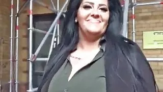 Horny mature wife loves hardcore sex