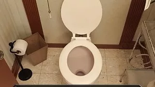 Halfway House - Preparing to take a bath (17)