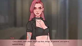 Catch the bunny School Day With Slutty Girls