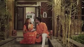 sarpanch aor village girl