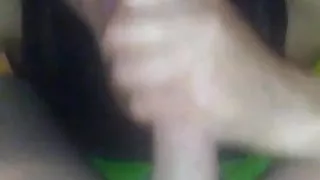 StickySlut: NOT THE FIRST COCK I SUCKED TODAY