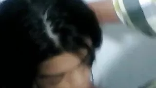 pompino amatoriale 2